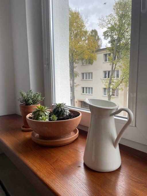 Cozy, Bright, Comfy Studio Next To The Old Town. Apartment Варшава Екстериор снимка
