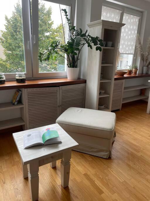 Cozy, Bright, Comfy Studio Next To The Old Town. Apartment Варшава Екстериор снимка